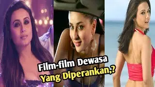 Film Apa Saja,? 3 Artis India Pernah  Berperan Dalam Film s3k5.