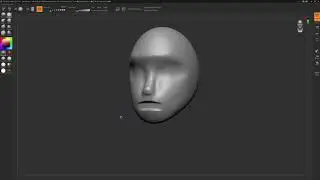 Zbrush Core Mini Tut