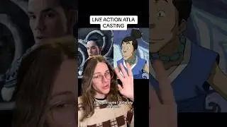 How good is the casting in the live action Avatar: The Last Airbender? 