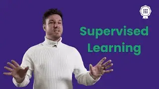 ML explained – Was ist Supervised Learning? (1/3)
