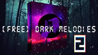 [FREE] DARK LOOP SAMPLE PACK 