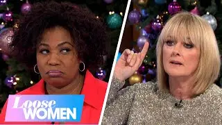 The Panel React To The Latest Downing Street Party Video Leak | Loose Women