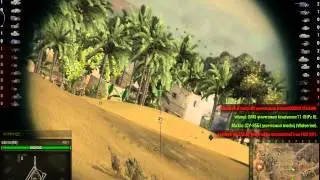 World Of Tanks