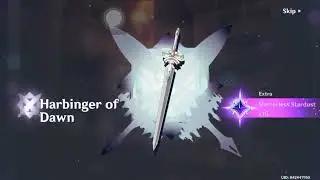 Pulling in Eula’s banner to test my luck-