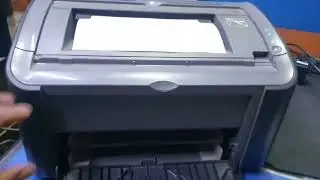 canon 2900 fuser problem