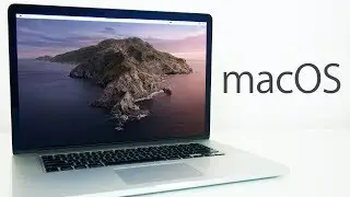 macOS Catalina 10.15 Update Complete Walkthrough! Top New Features & Changes