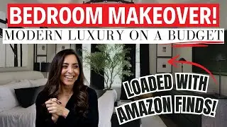 INSANE AMAZON FINDS that will COMPLETELY TRANSFORM YOUR MODERN HOME!