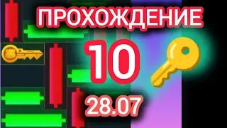 28-29июля МИНИ ИГРА ХАМСТЕР КОМБАТ mini game hamster kombat #hamsterkombat #хамстер