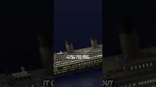 Titanic - The World's Most Famous Ship