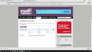 How to use Custom Font Text in Tinkercad