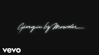 Daft Punk - Giorgio by Moroder (Official Audio)