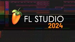 FL Studio 2024 OUT NOW - ALL New Features Explained