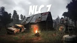 S.T.A.L.K.E.R. NLC 7 build 3.9 # 02