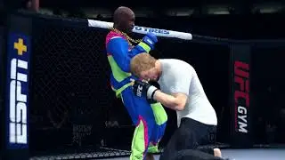 Floyd Mayweather vs. Logan Paul Knockout - 51-0 🥊