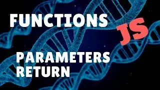 Functions in Javascript