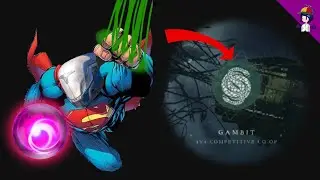 How to make Gambit Actually FUN: Destiny 2 Strand Titan build