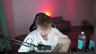Когда поставил 100к...