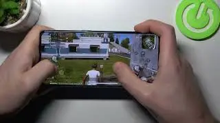 ONEPLUS Nord CE 5G ! GAMING TEST ! - PubG New State |Snap 750G|90Hz Display|6GB