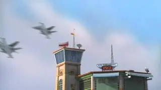Disney's PLANES | Official HD Teaser Trailer