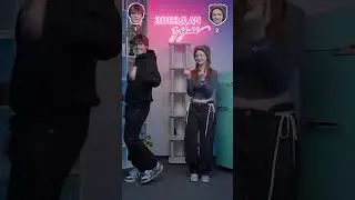 Танцуй, если знаешь тренд с Фросей и Максом Черновым