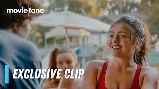 Snack Shack | Exclusive Clip | Nick Robinson, Conor Sherry