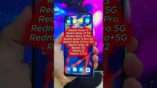 ЭТИ СМАРТФОНЫ REDMI ПОЛУЧАТ ANDROID 15 ОБНОВЛЕНИЕ