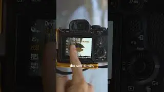Did you know about this shooting mode...?!
