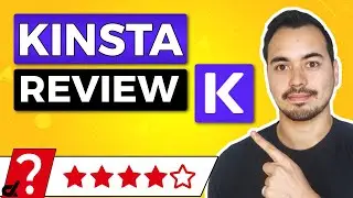 Kinsta Review [2023] 🔥 Best Web Hosting Provider? (Live Demo, Speed Test & Recommendation)