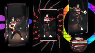 New Trending Free Fire Xml Video [Xml +Clip ] 💥 ||| 