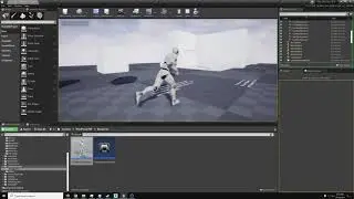 Interact And Possession System Example