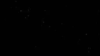 Natural Dust Particles Overlay 03 - Free HD Vfx Footage