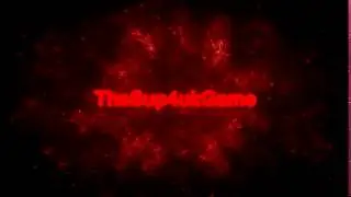 Новое интро моего канала!!!!