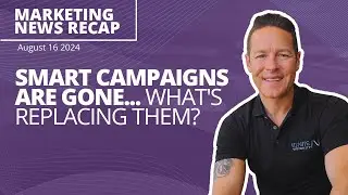 Smart Campaigns Are Gone... What's Replacing Them? - Ignite Friday