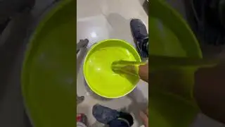 Asianpaints 7773 colour making | lemon souffle 