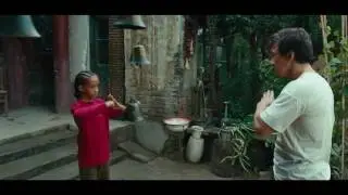 The Karate Kid Remake - NEW FULL Trailer