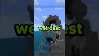 Is this the WEIRDEST Minecraft Seed? 