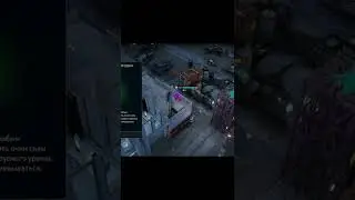 Вирусные пули ☠ Phoenix Point