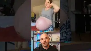 Derm reacts to mom having triplets! 