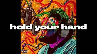 [FREE FOR PROFIT] Rod Wave x Nocap Type Beat "hold your hand"