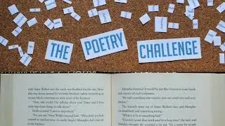 The Poetry Challenge