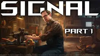 Signal, Part 1 - Escape From Tarkov (Mechanic Quest Guide)