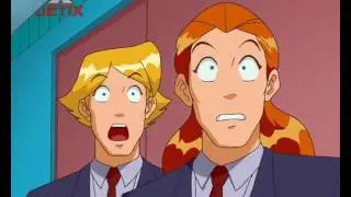 Totally Spies | Тоталли Спайс 1 сезон 19 серия