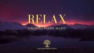 Relaxing Studying Music, Calming Background Music for Focus