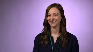 Ayelet Hamburger, AuD, Audiologist at RUSH