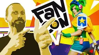 Я їду на  @FANCONUA