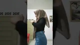 Jilbab Live Pemersatu Part 1