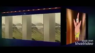 Look At This Video I Made With 
