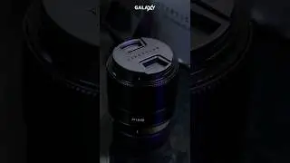 Lensa Bokeh Autofocus 2JT-An dari TTArtusans. Ini dia TTArtisans 56MM F1.8 X-Mount🤩🔥 