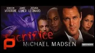 Sacrifice | FULL MOVIE | 2000 | Crime Thriller, Serial Killer