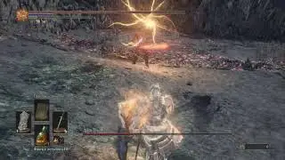 Как пройти финального босса Душа пепла. Прохождение Dark Souls 3 на самом сложном NG+7